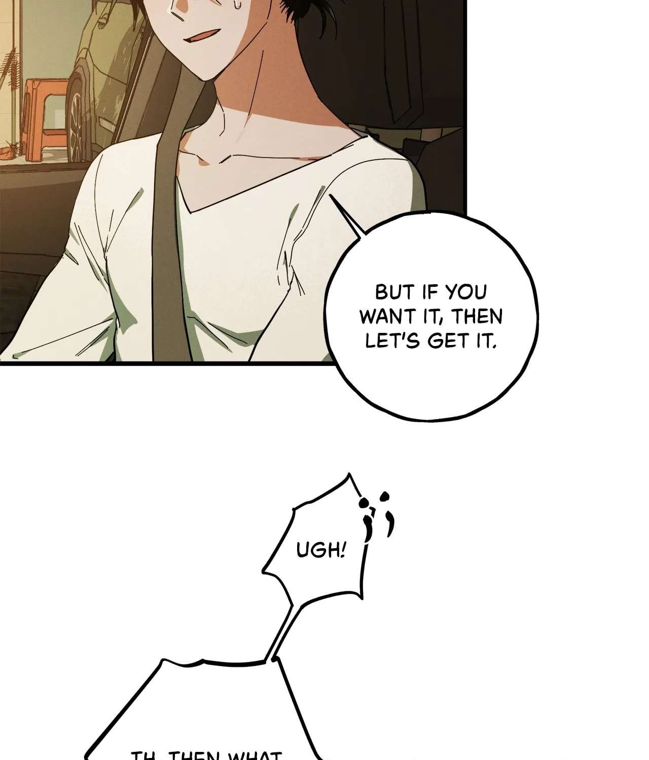 Jangsanbeom (Teriyaki) Chapter 19 - page 150