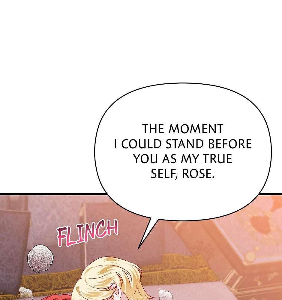 The Lady Has a Vulgar Secret Chapter 5 - page 60