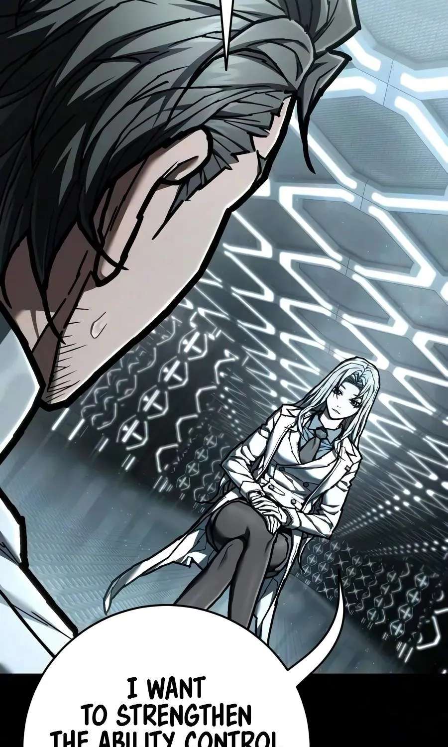 Executioner Chapter 73 - page 17