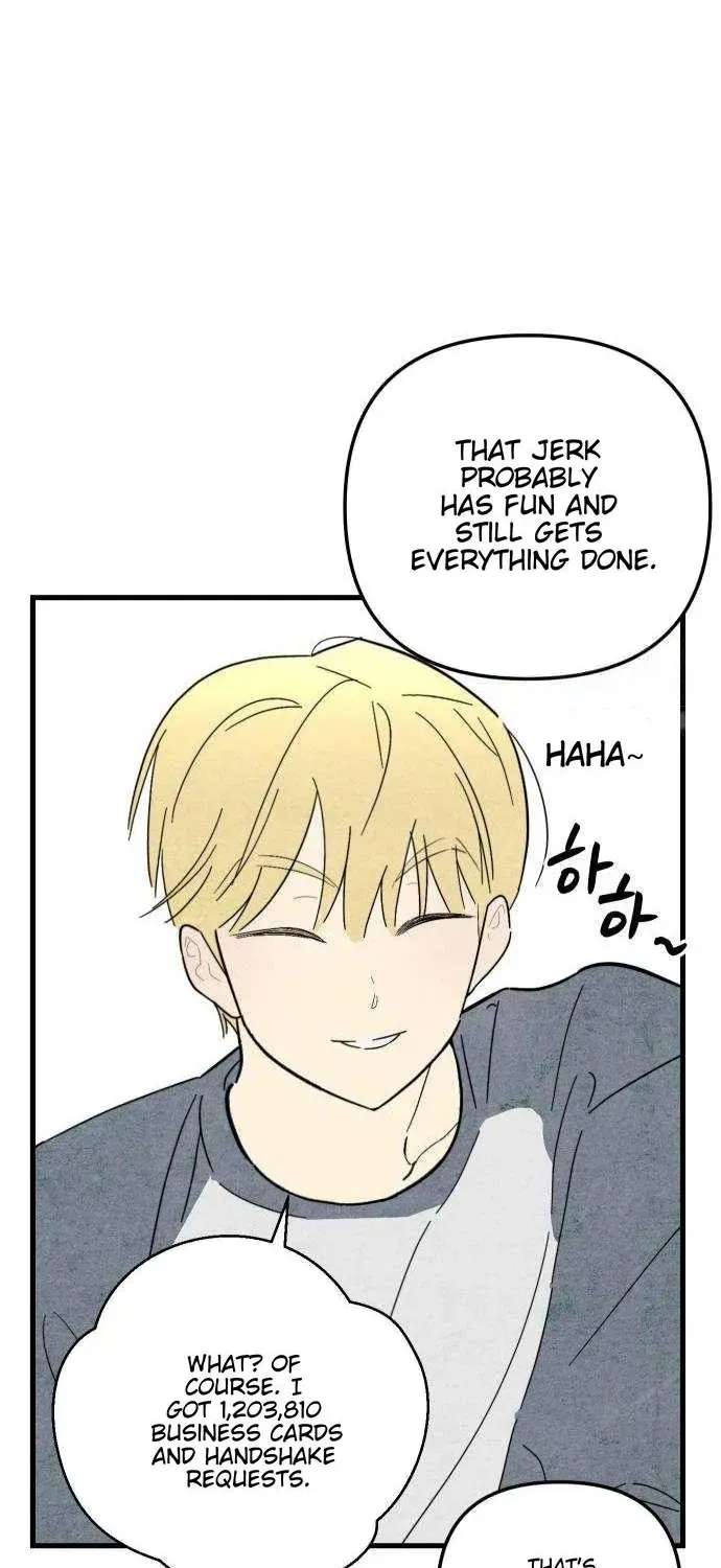 How to Turn You Around Chapter 56 - page 42
