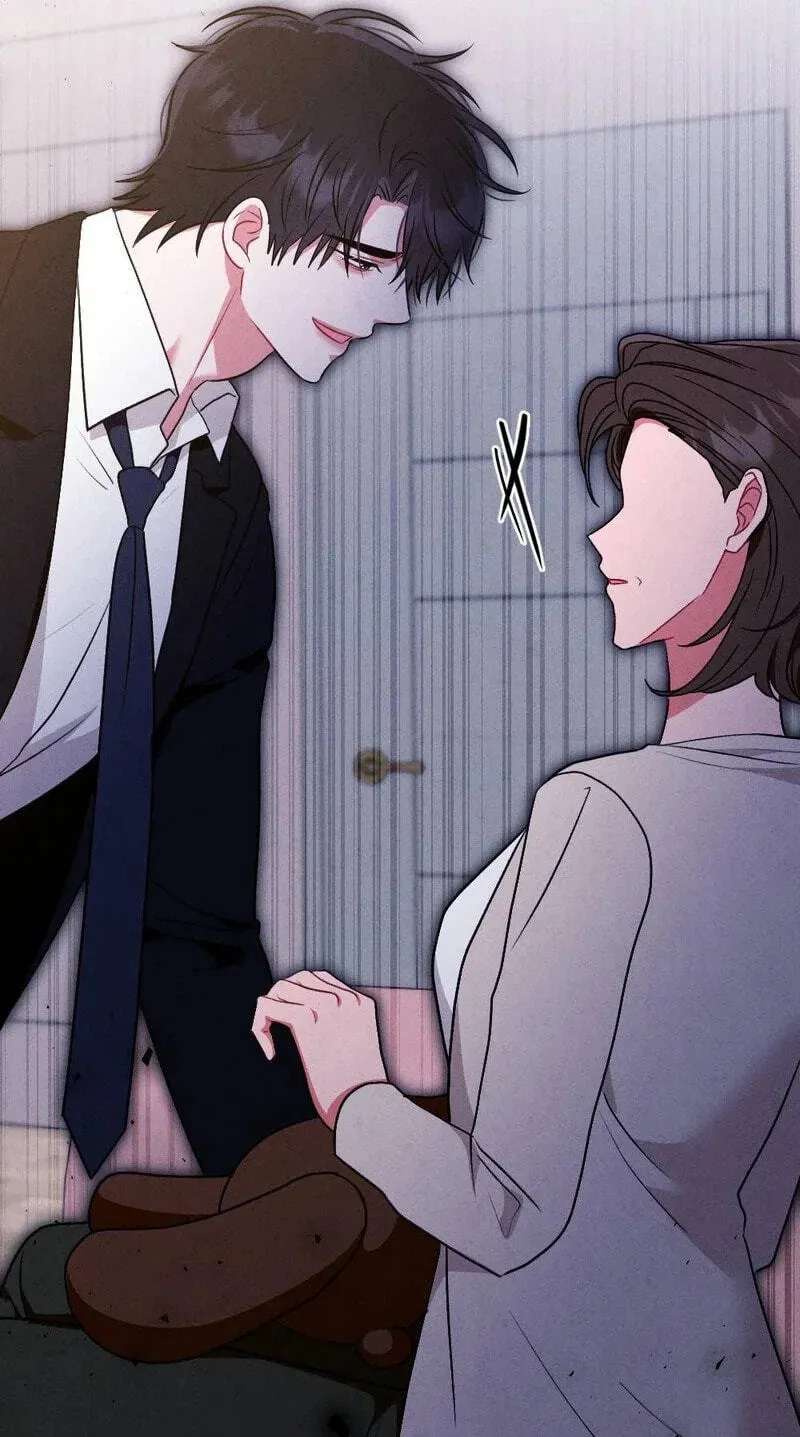Your Wife Chapter 45 - page 10