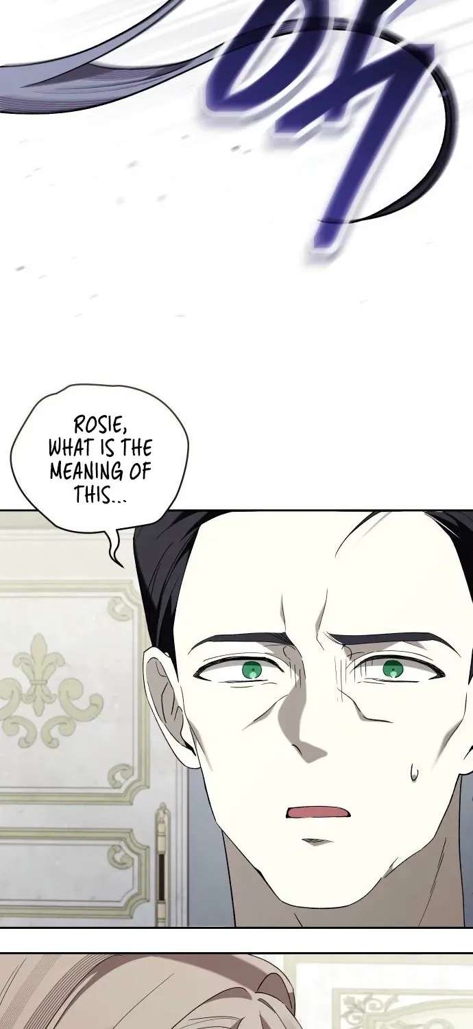 Now It’s Your Turn To Regret Chapter 7 - page 61