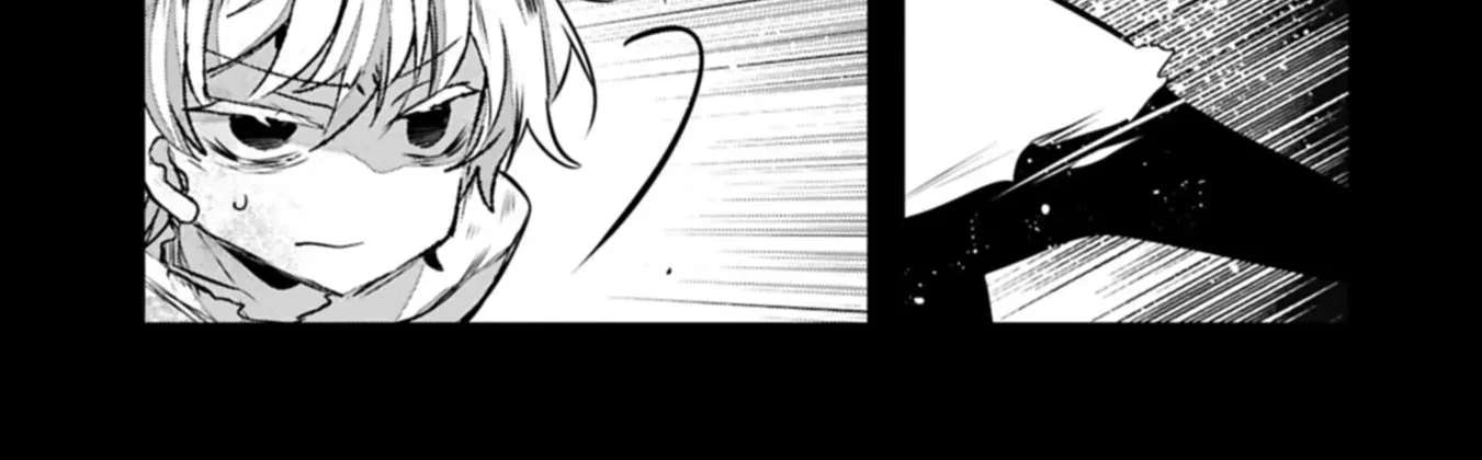The Aftermath of the Witch of the East Chapter 2 - page 15