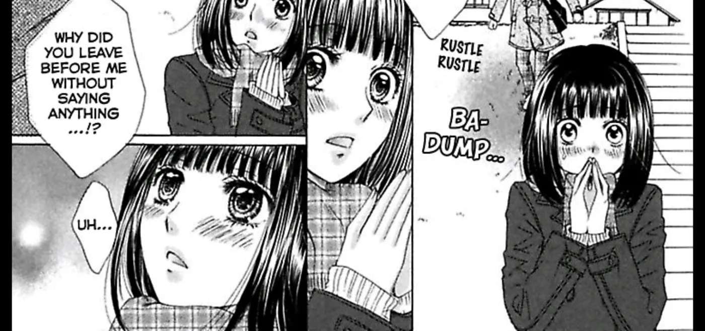 Ai no Dokusaisha Chapter 1 - page 50