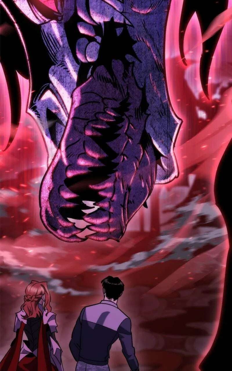 Hiding a Warehouse in the Apocalypse Chapter 93 - page 38