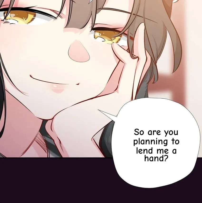 The Yellow Road's Best Day Chapter 34 - page 16
