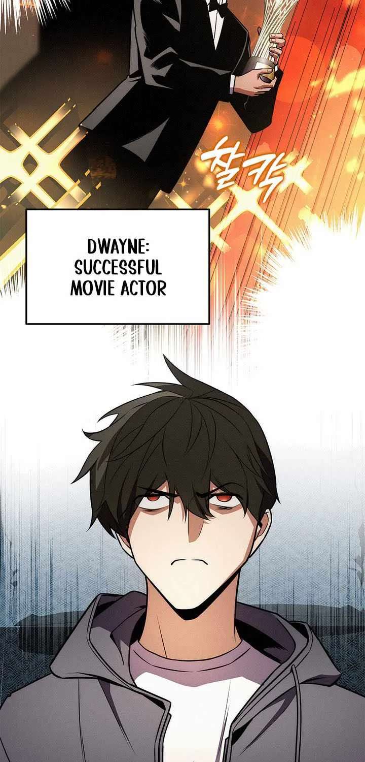 Rankers Return Remake Chapter 258 - page 55