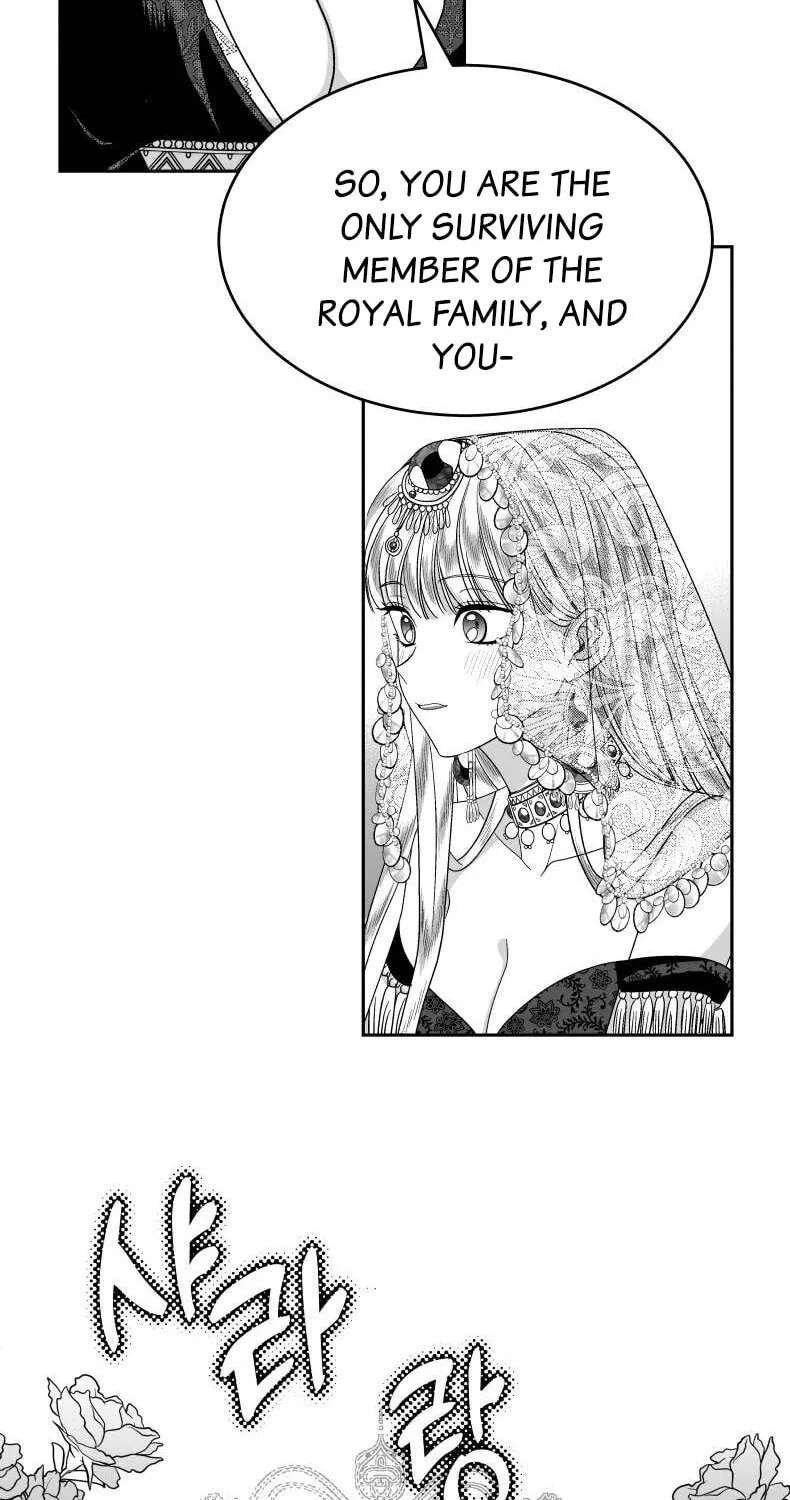 The Princess Wants Love! Chapter 2 - page 28