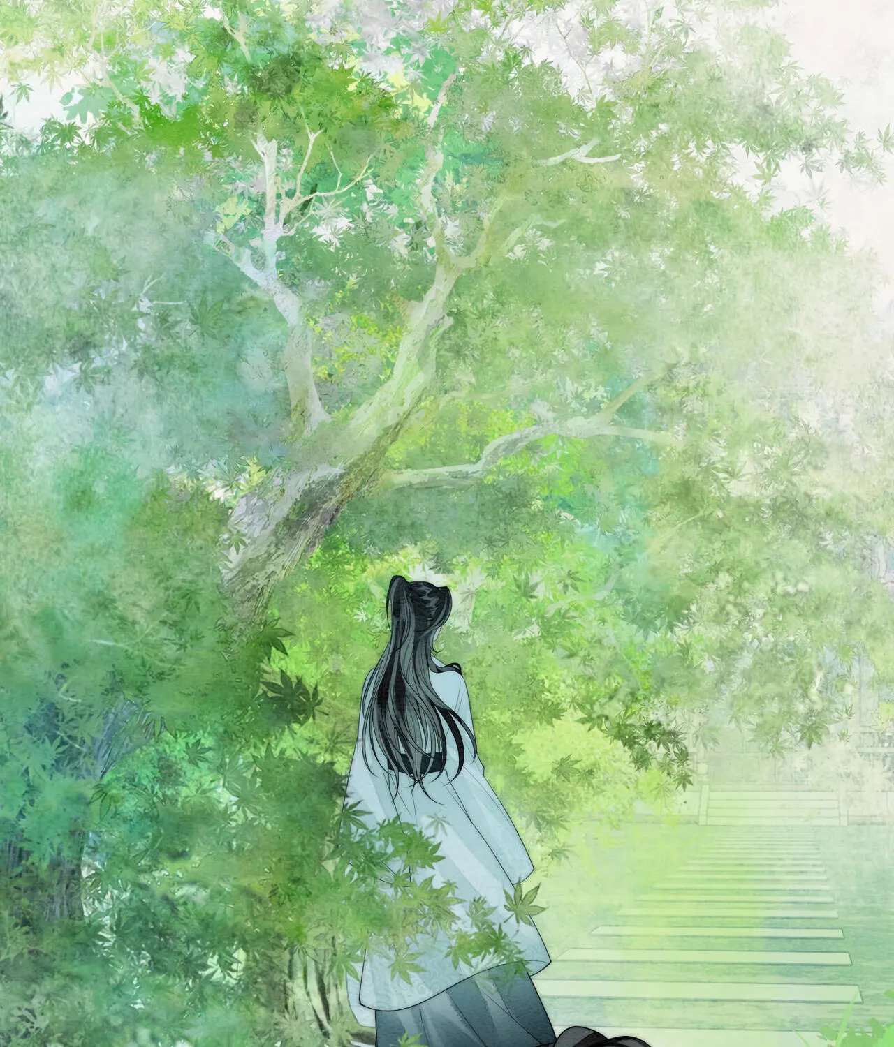 Ruhai Chapter 14 - page 32