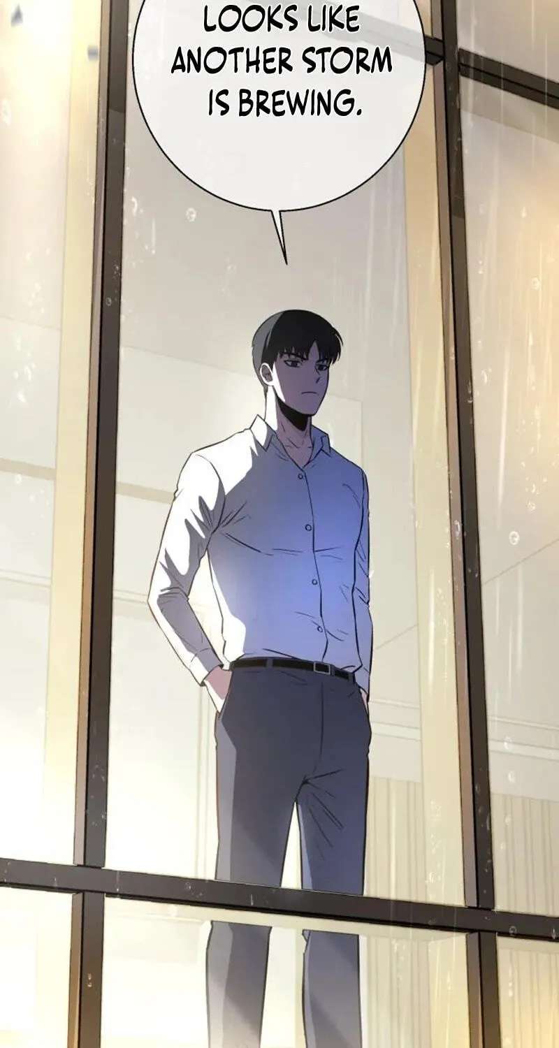The Chaebol Family's Genius Monster Chapter 22 - page 12