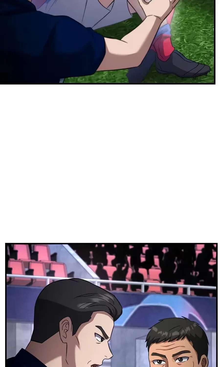 The Genius Midfielder With the Killer Pass Chapter 76 - page 172