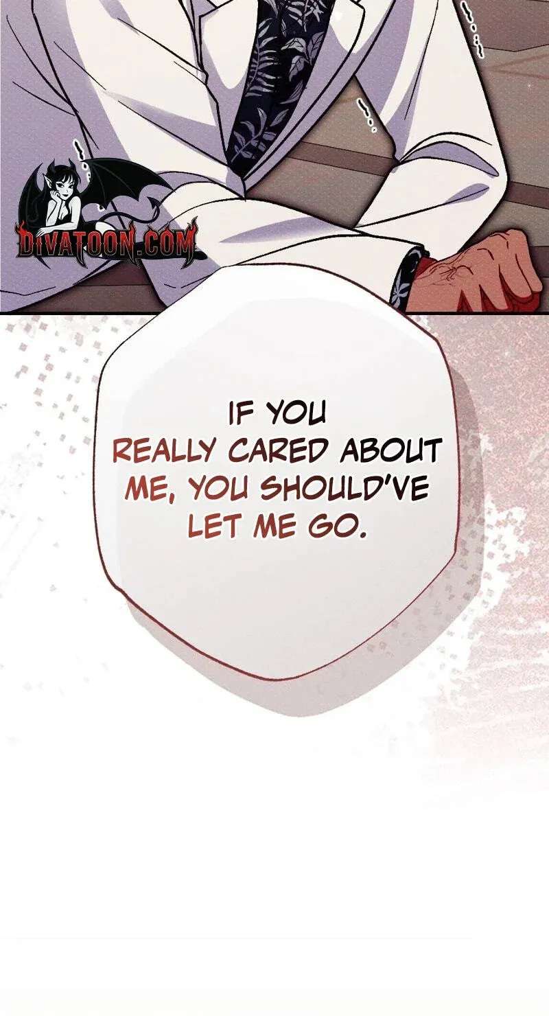 Dirty Rumors Chapter 19 - page 58