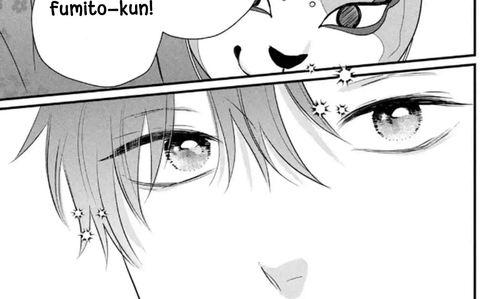 Delayed Youth Chapter 20 - page 83