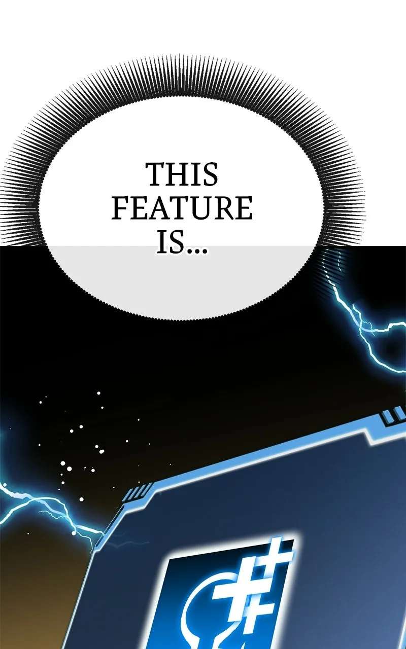 My Status WindowWent on Strike Chapter 85 - page 147