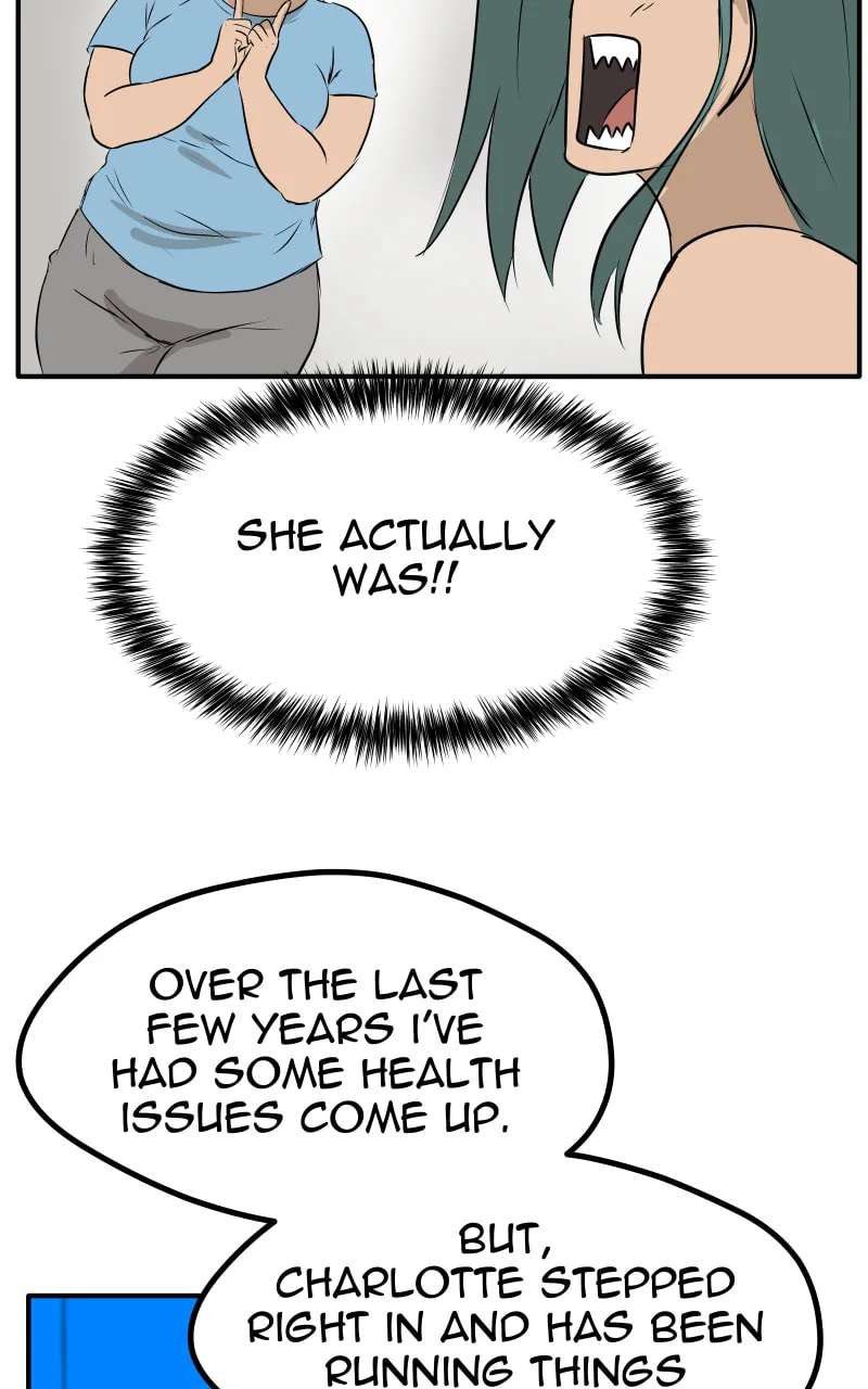 Swolemates Chapter 174 - page 19