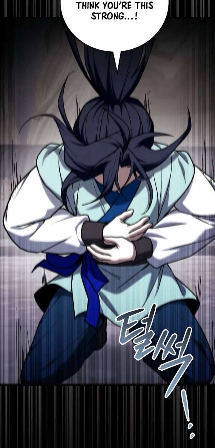 Third-rate Martial Family Becomes the Best Under Heaven Chapter 26 - page 101