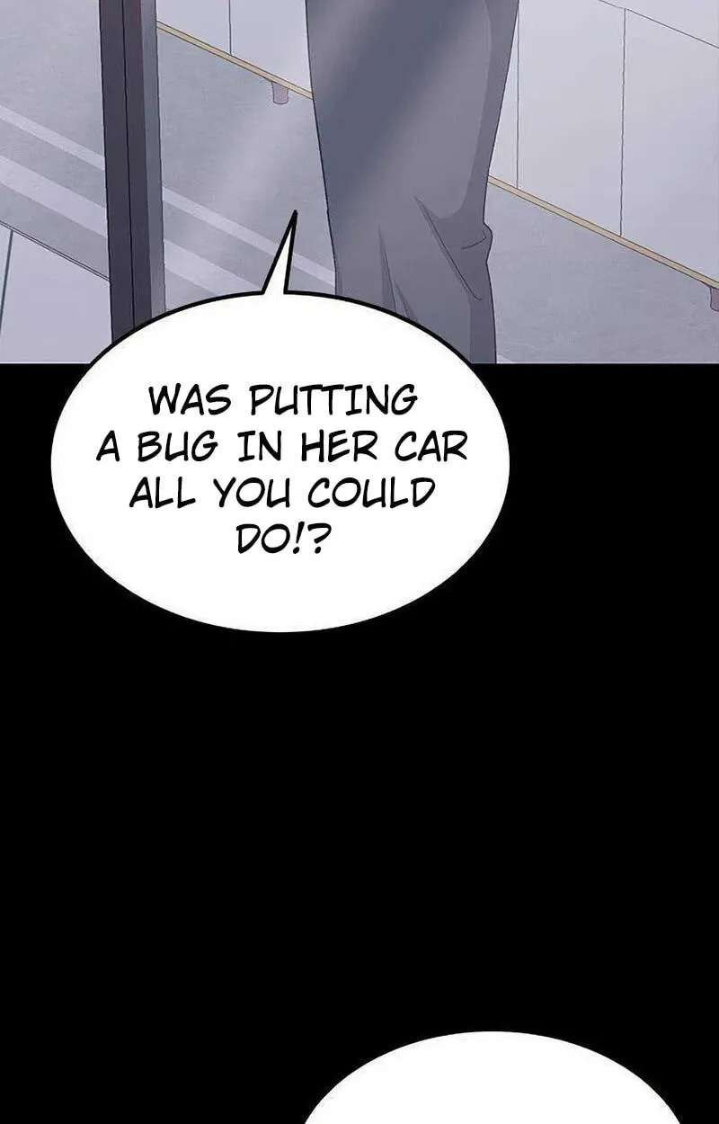 My Crazy Boss Chapter 51 - page 87
