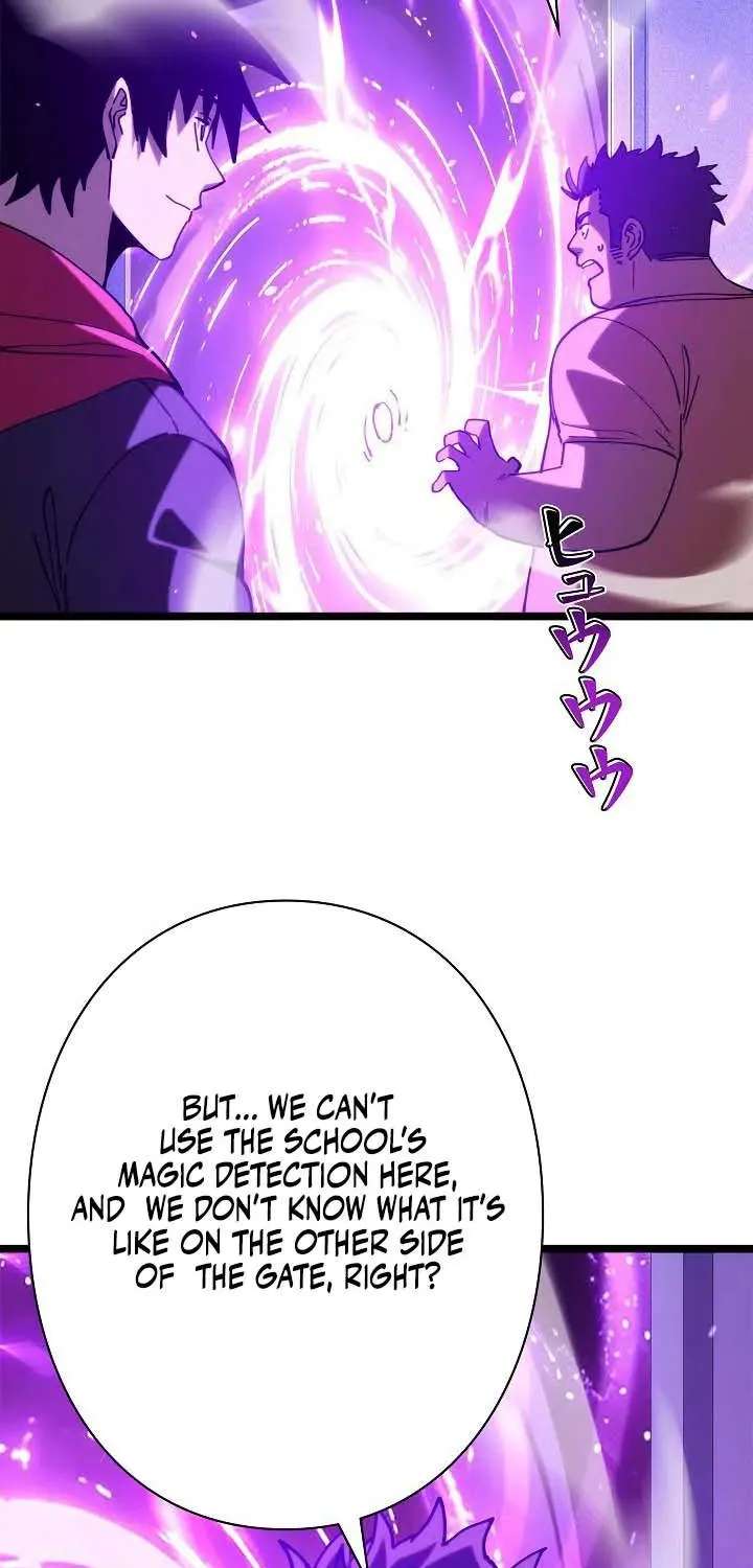 The Strongest Swordsman Rising from a Bottom-Tier Job Chapter 25 - page 62