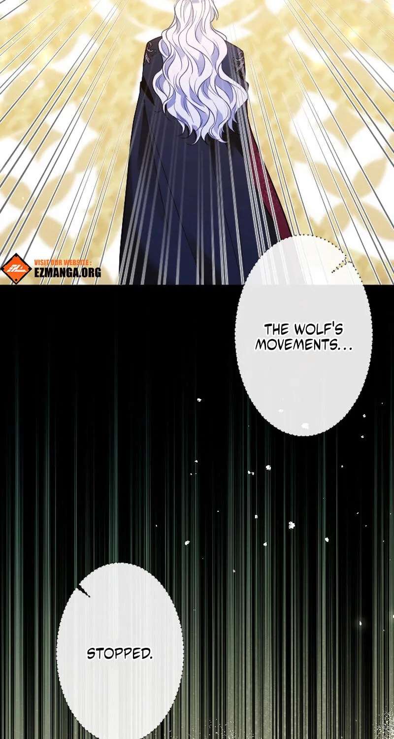 Hokubu Senshi no Itoshii Hanayome Chapter 59 - page 81
