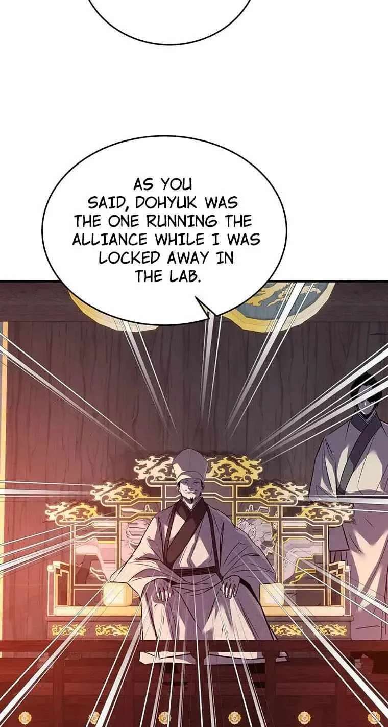 The Best Martial Arts Instructor In The World Chapter 99 - page 32
