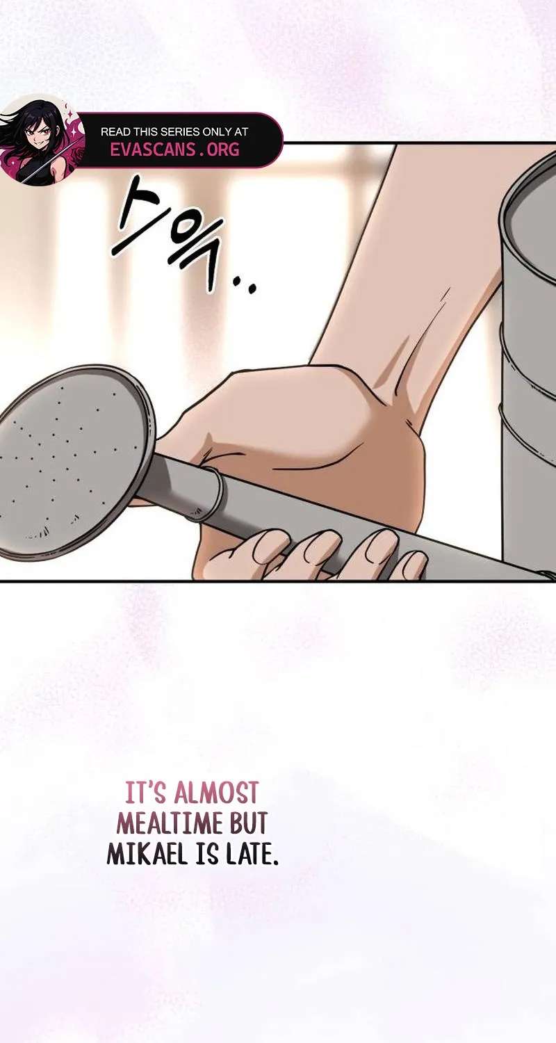 An unexpected proposal Chapter 66 - page 56