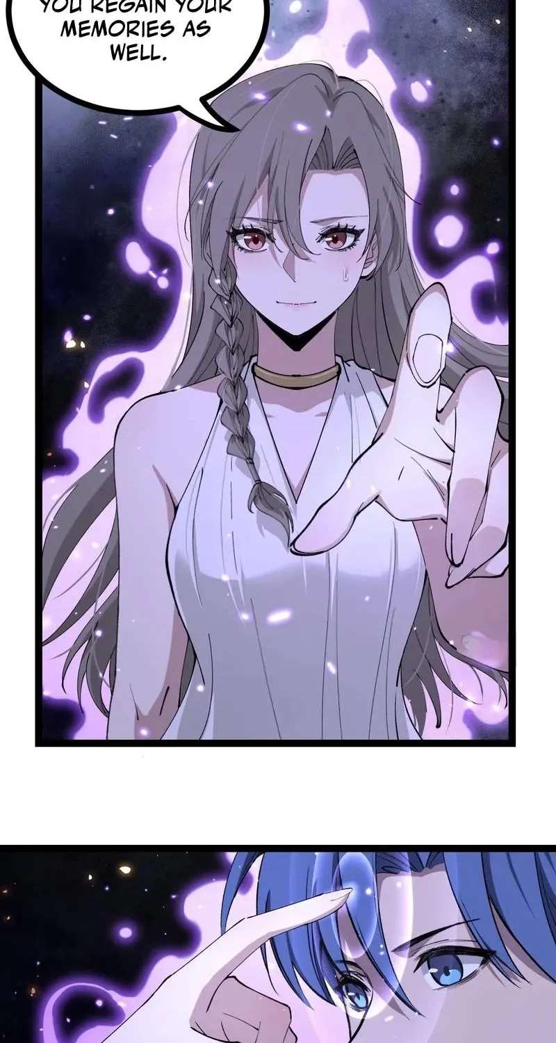 Gatekeeper Of The Boundless World Chapter 190 - page 4