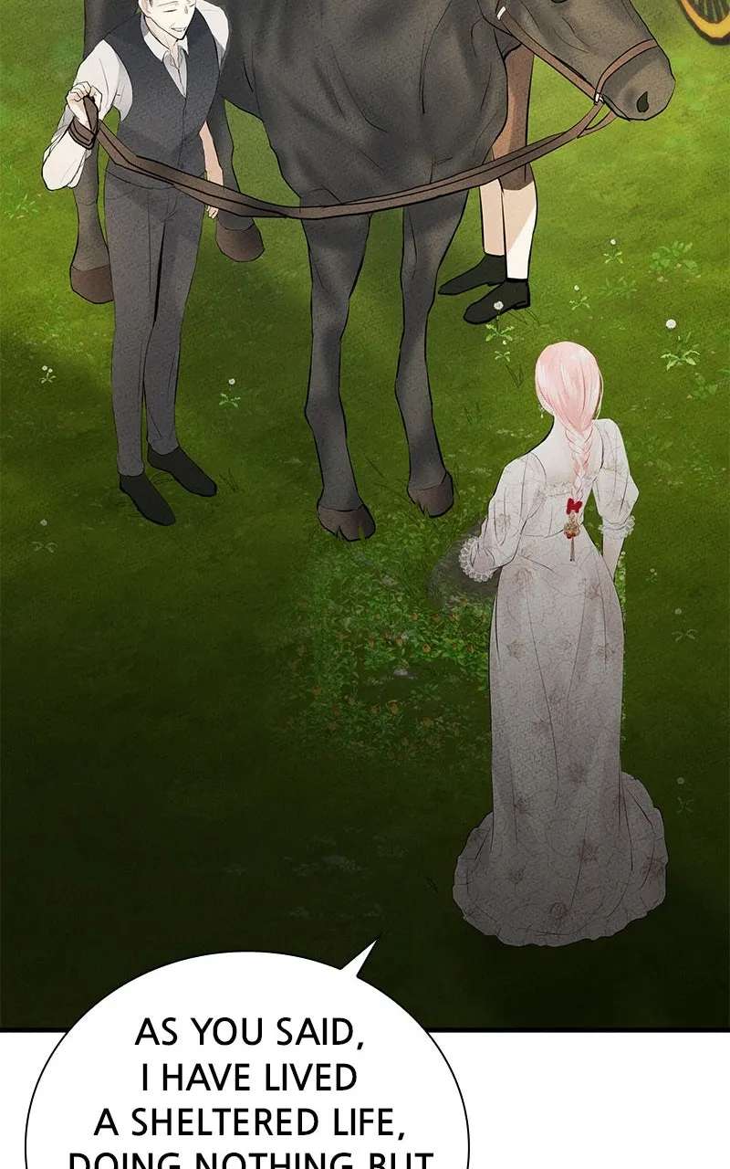 Time To Call OffThis Engagement Chapter 6 - page 82
