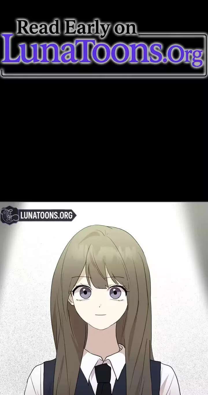 My Unknown Girlfriend Chapter 47 - page 1