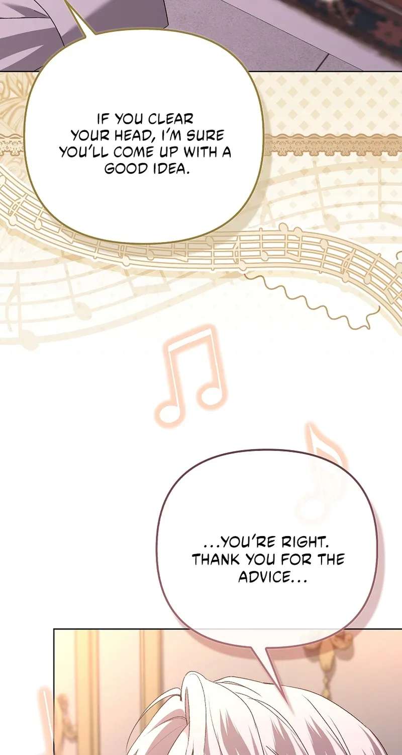 The Villainess Hides Her Wealth Chapter 79 - page 27