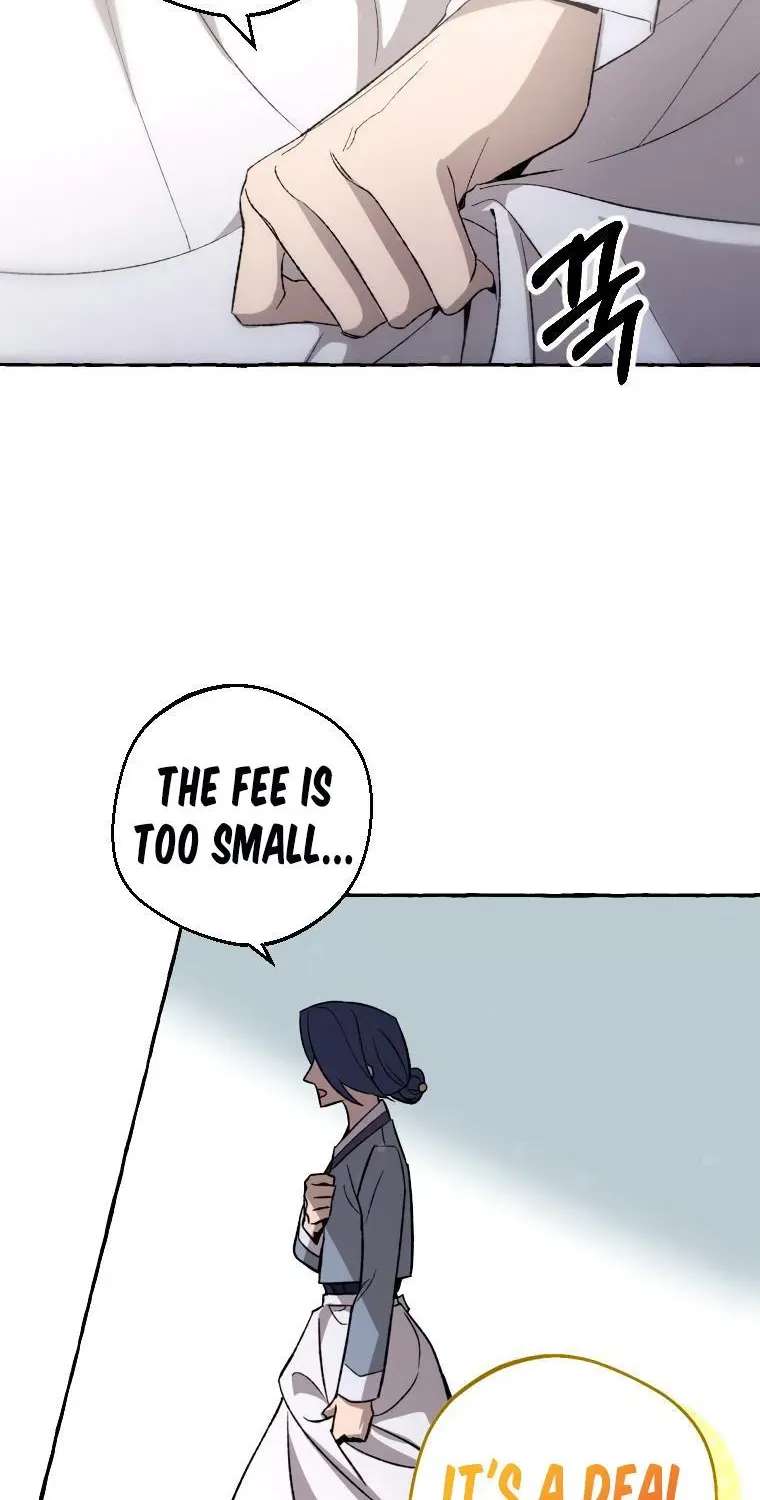 Hyangdan Chronicles Chapter 7 - page 73