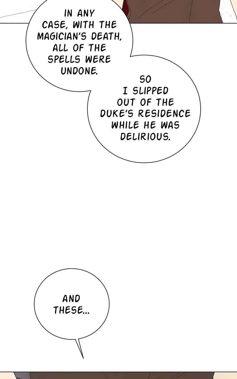 Wished You Were Dead Chapter 88 - page 87
