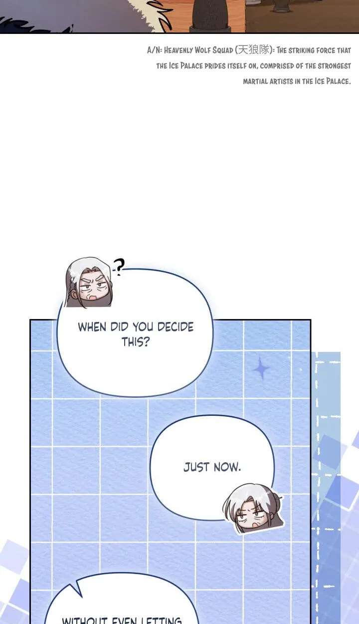 The Overflowing Elixir of the Fallen House Chapter 106 - page 86