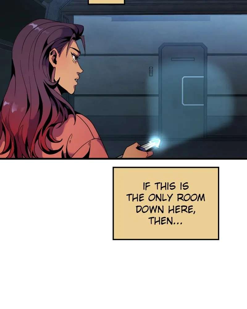 Recollection: A Star Trek Story Chapter 2 - page 106