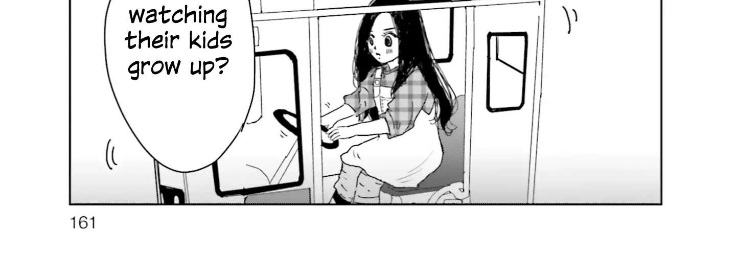 Untitled Flowers -Tamago wo Umanai Watashi-tachi- Chapter 10 - page 34