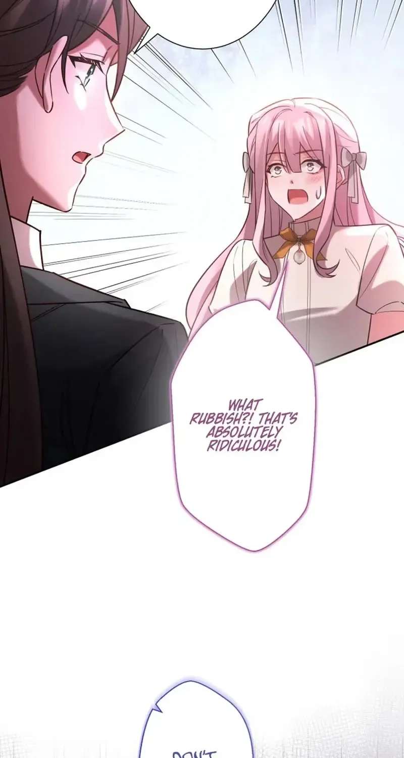 Goodbye, My Cheating Fiancé. I'll Find Happiness in the Next Game Chapter 30 - page 7