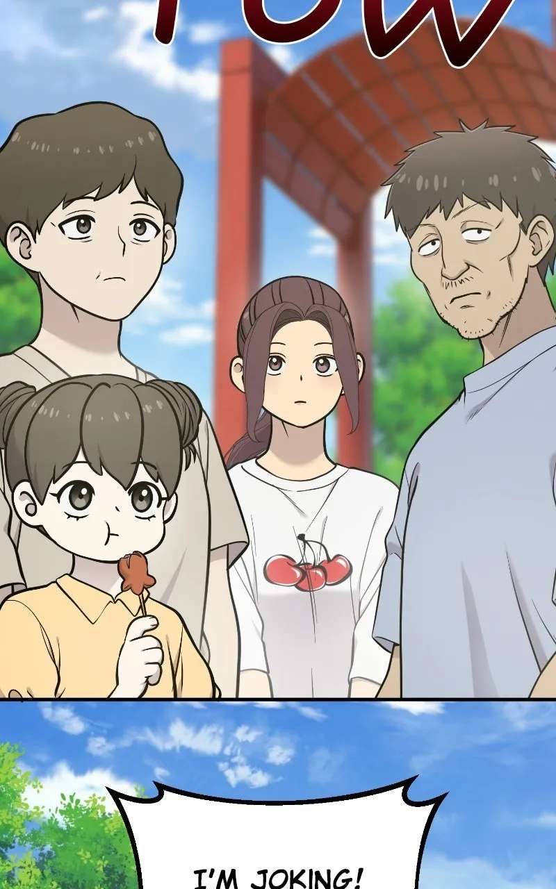 Hello, Little Griffin! Chapter 45 - page 9