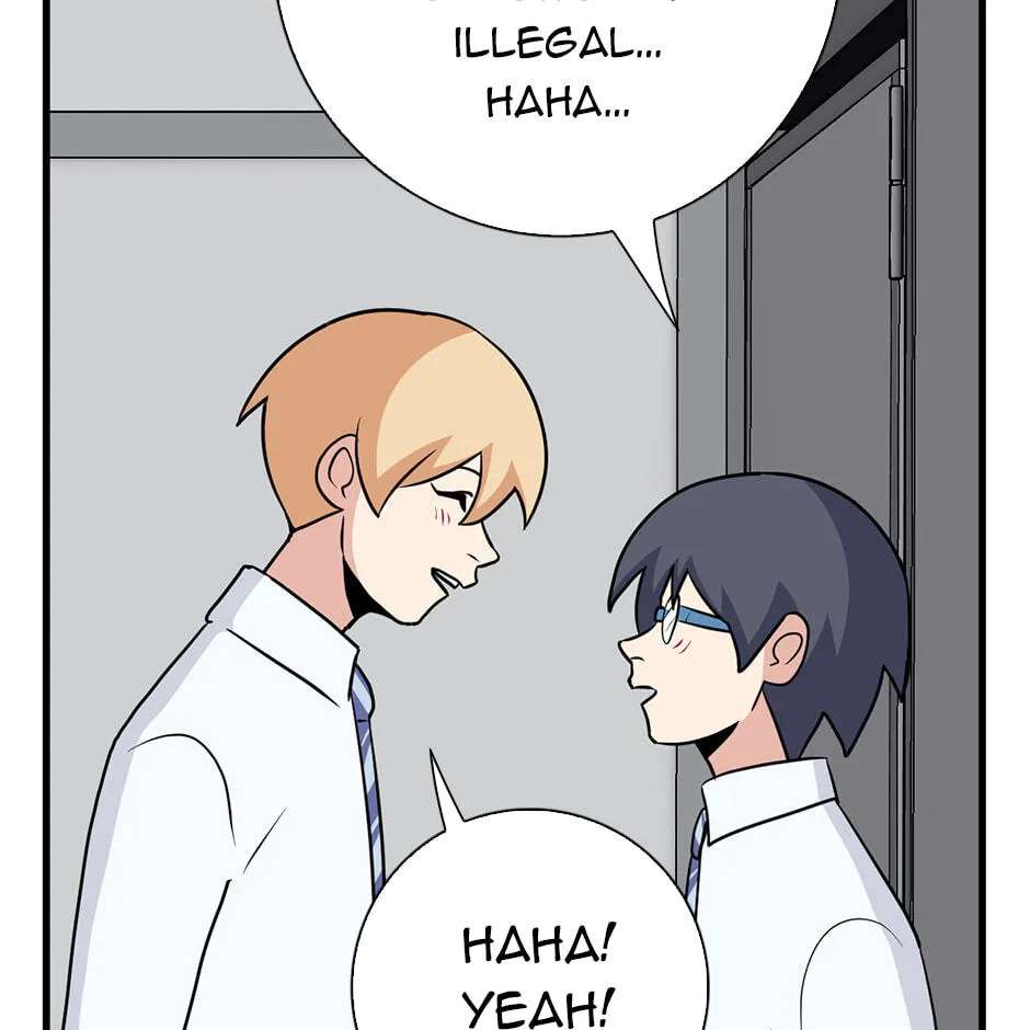 Plain Boy & Prince Chapter 252 - page 26