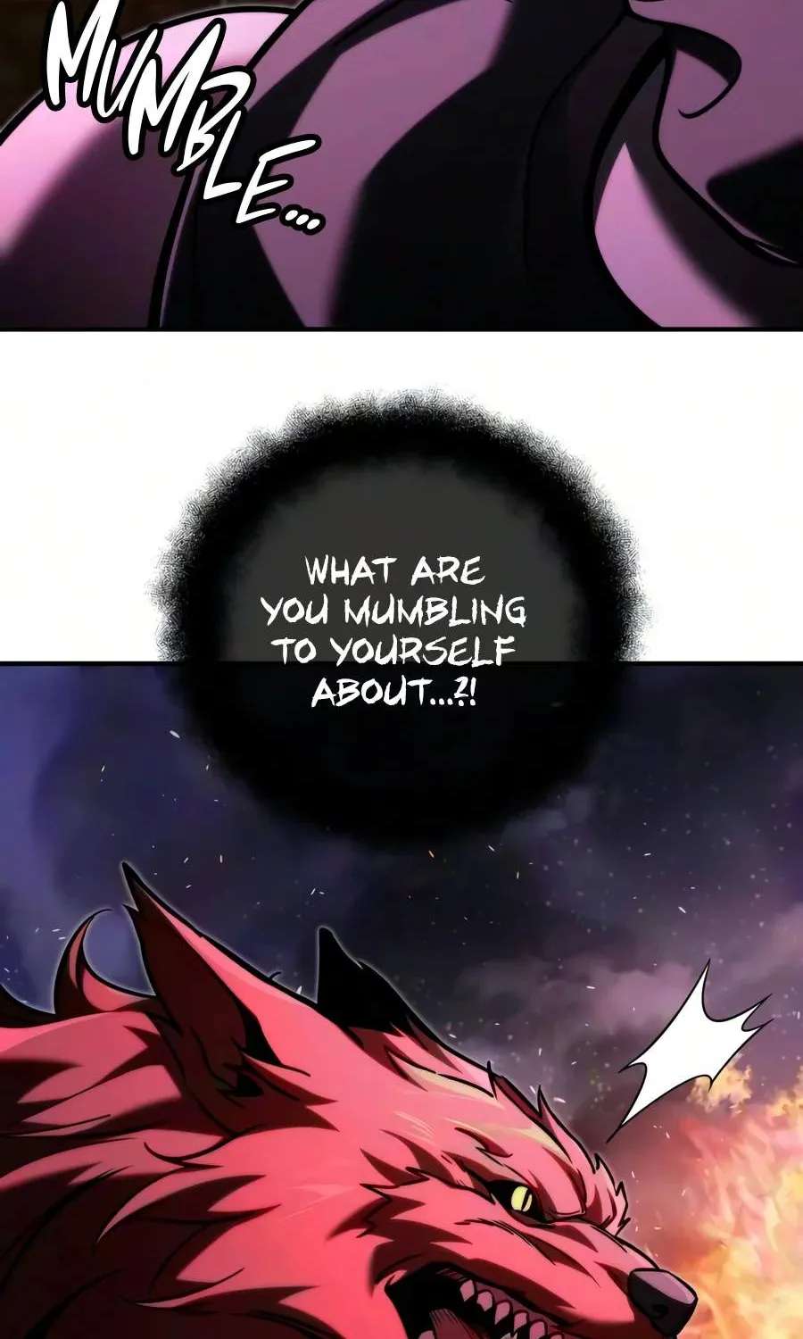 Terminally-Ill Genius Dark Knight Chapter 162 - page 117