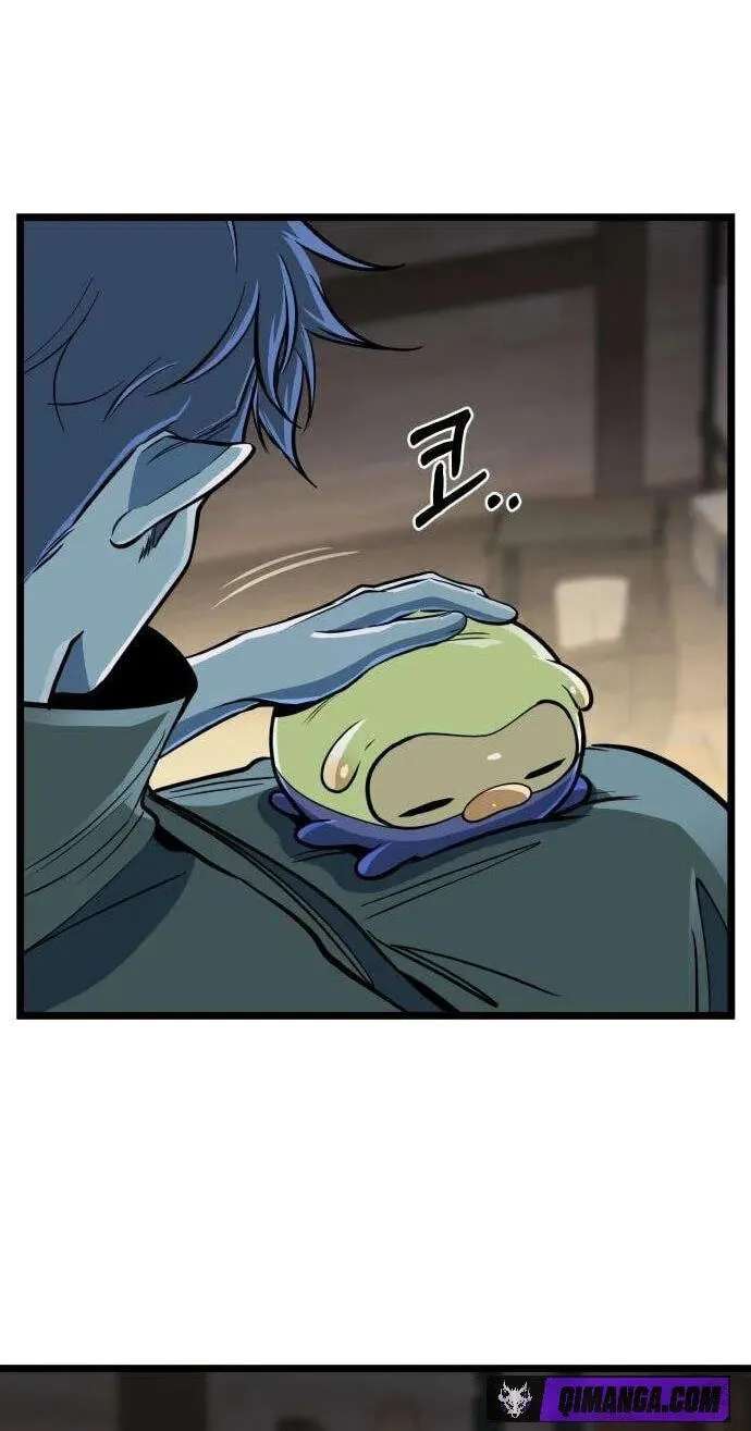 The Sergeant's Dragon Chapter 13 - page 47