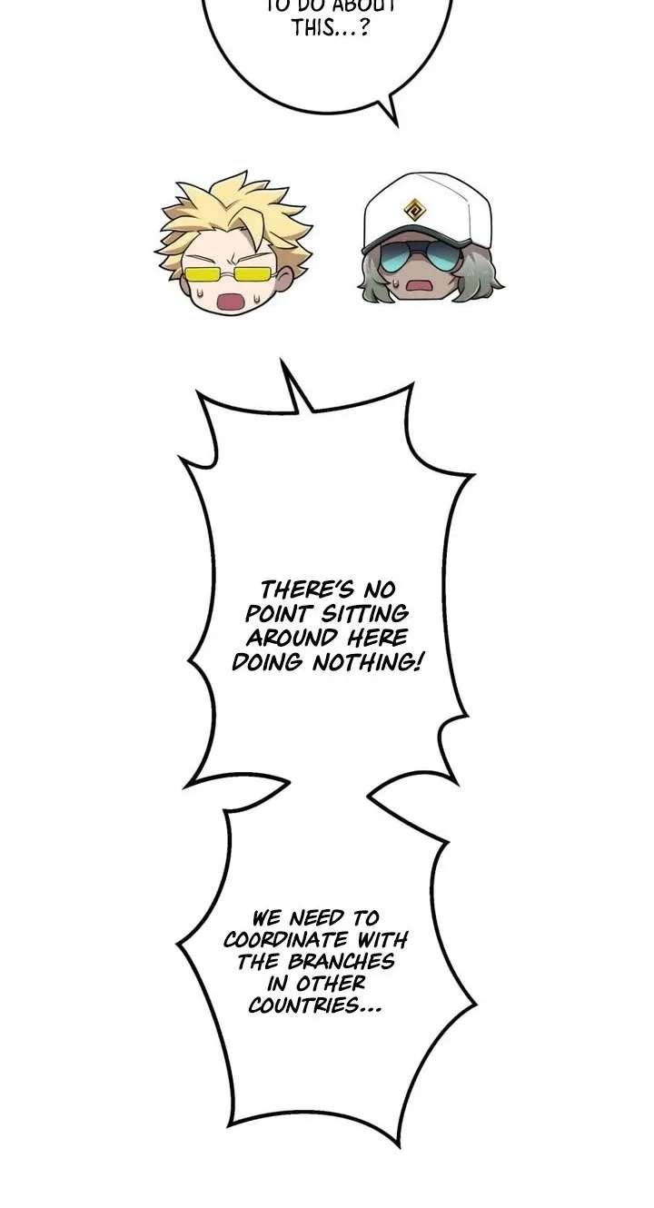 I Am the Strongest Transcendent Chapter 123 - page 81