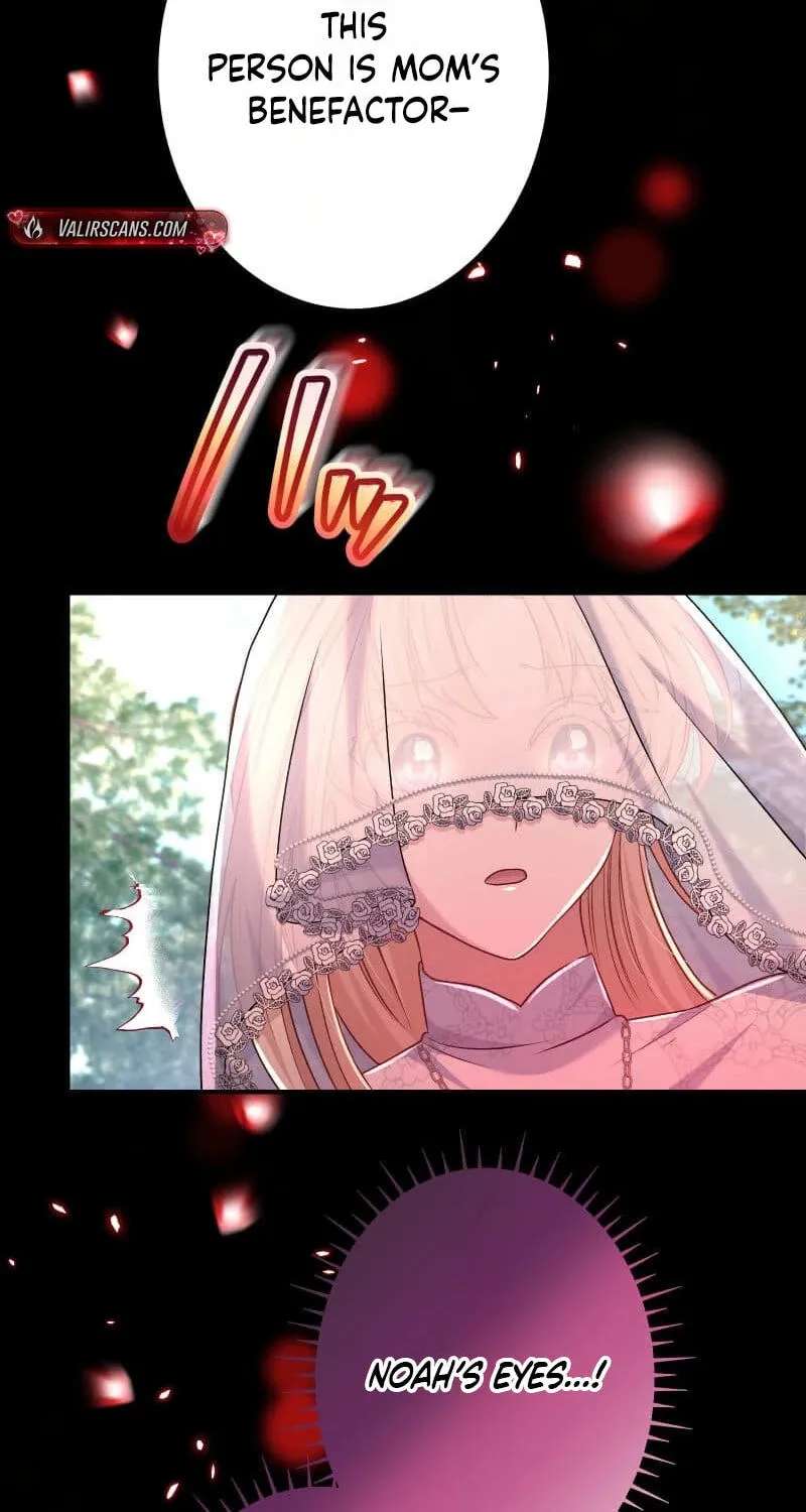 I Leave You Because I Love You Chapter 34 - page 76