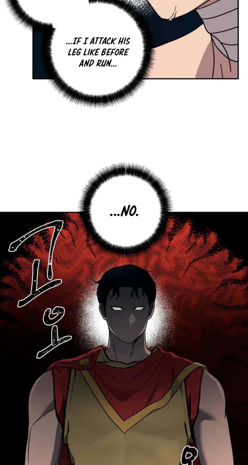 Love Comes In The Night Of The Moon Chapter 24 - page 37