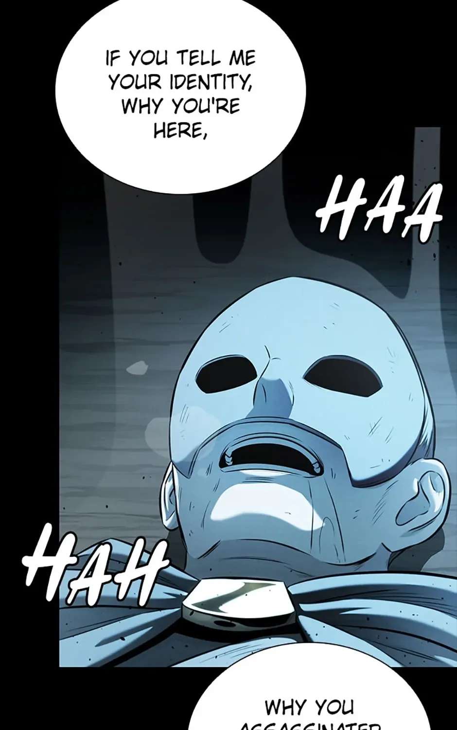 Absolute Master of the Senate Chapter 55 - page 35