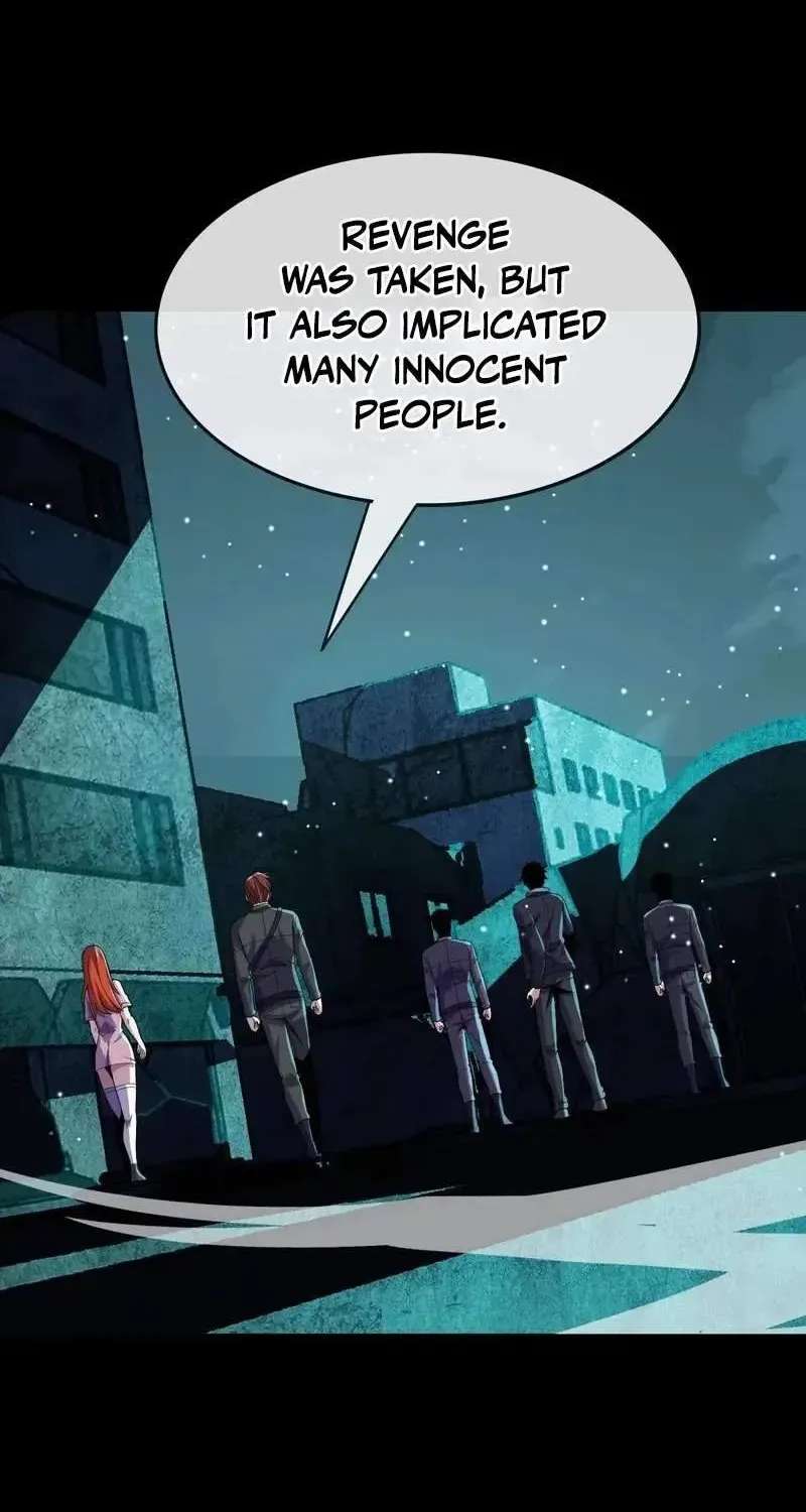 Leveling Up By Killing Gods Chapter 145 - page 25