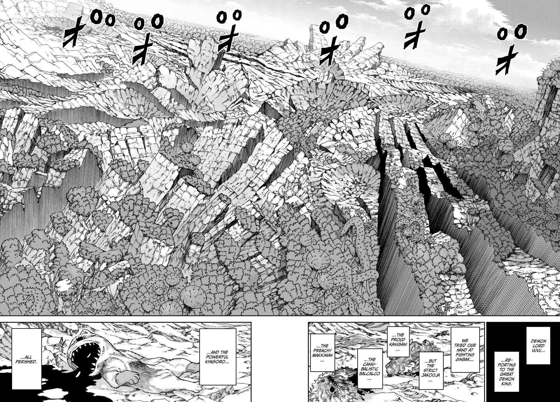 Versus Chapter 36 - page 26