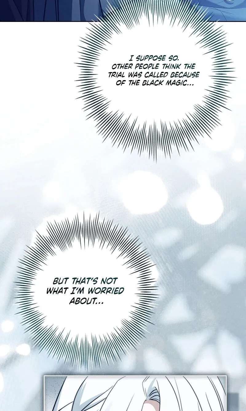 Darling, Why Can't We Divorce? Chapter 106 - page 17