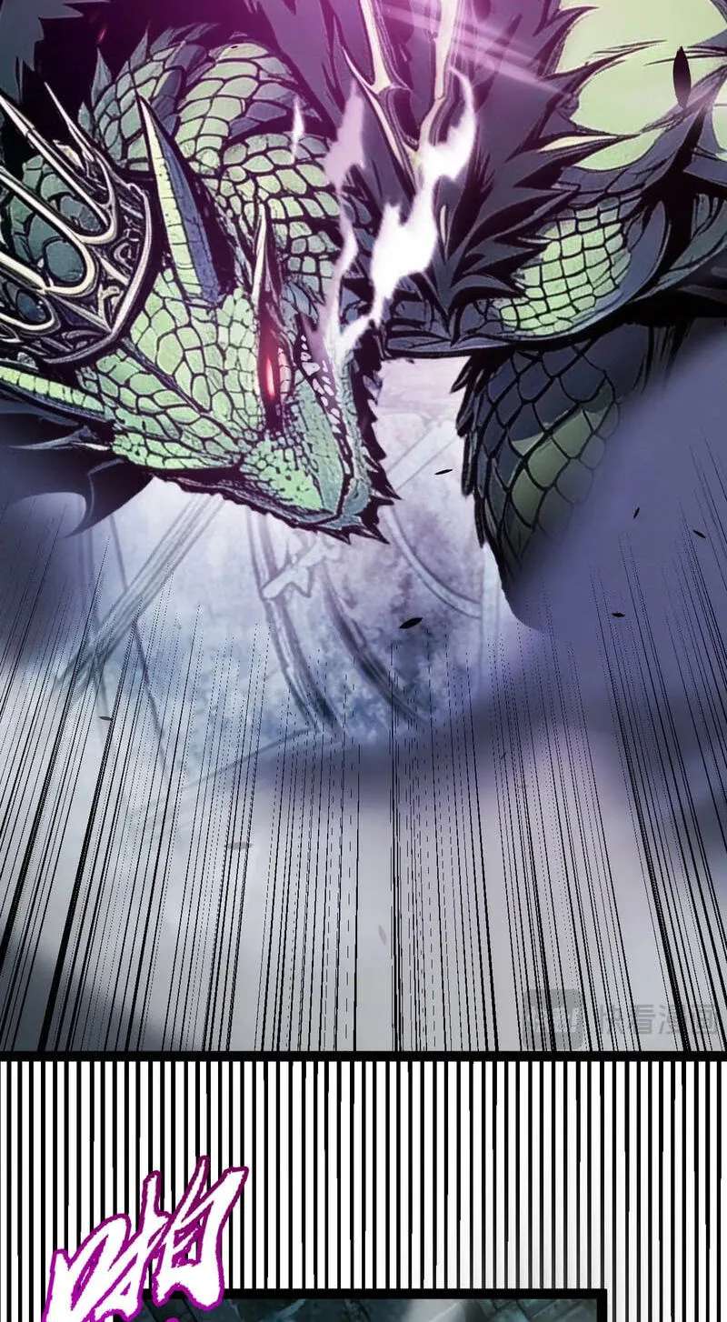 Wo Kaiju Shenhua Tianfu, Yi Jian Zhan Shen! Chapter 52 - page 38