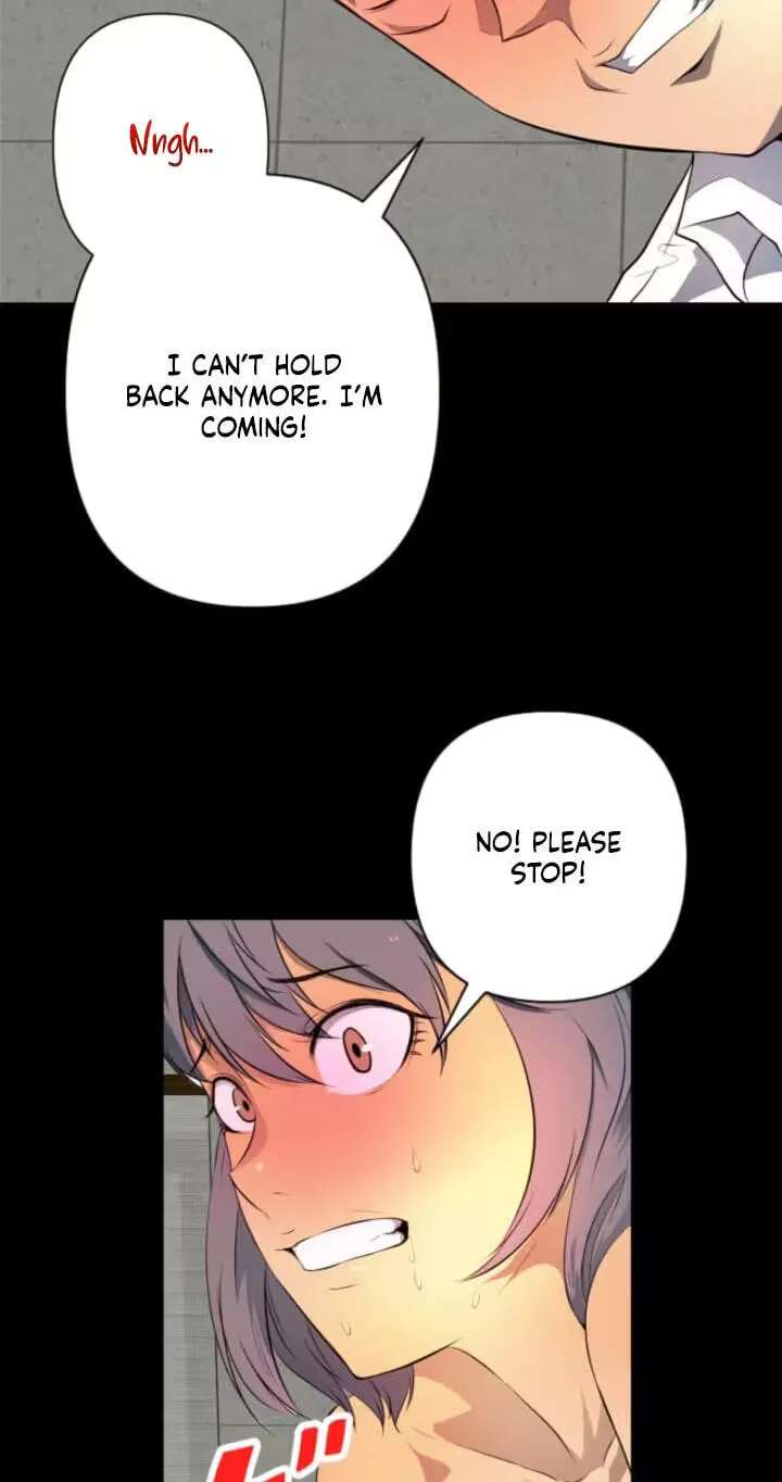 Please Accept My Wife Chapter 37 - page 29