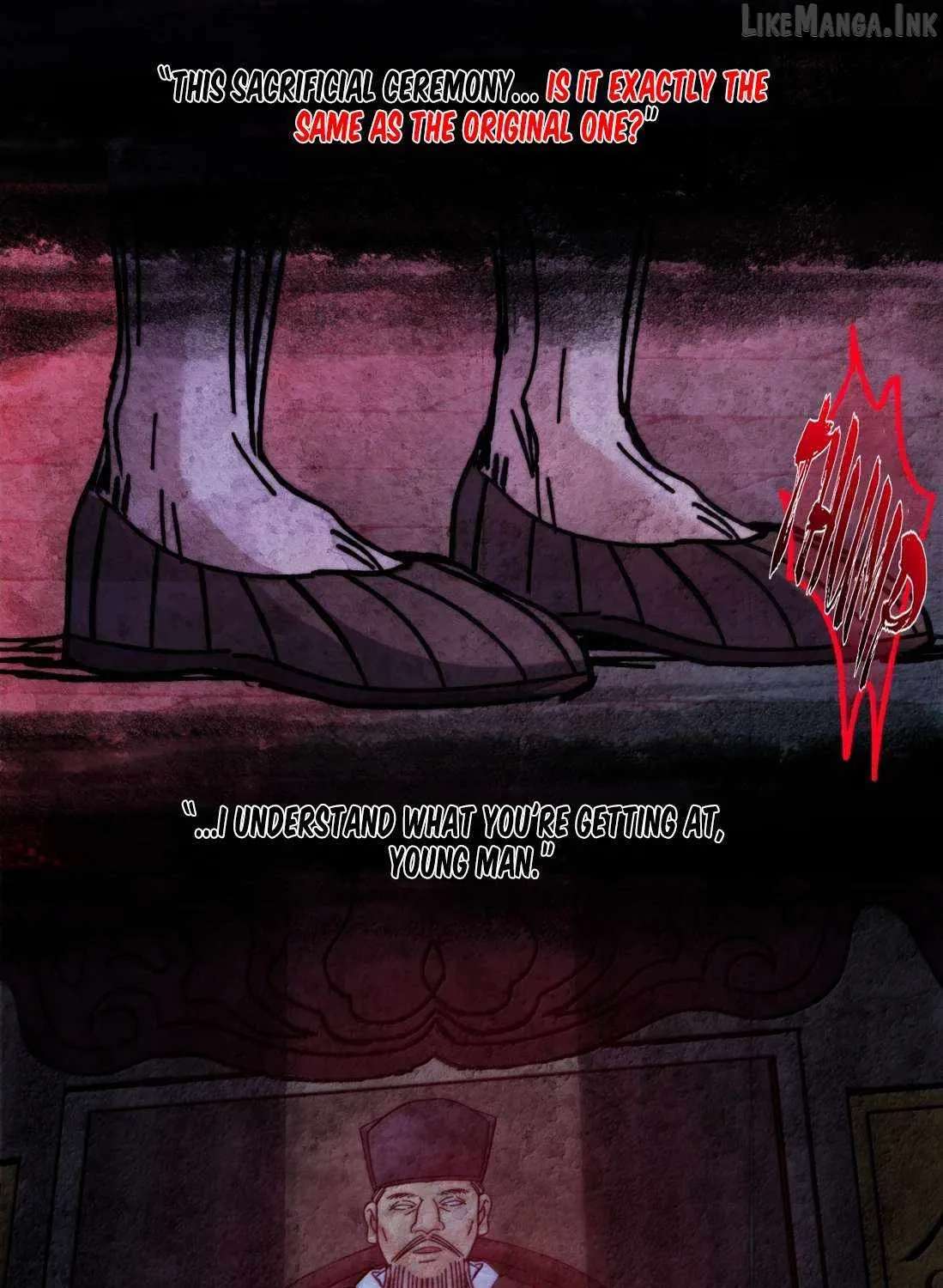 I’m Really Not The Demon God’s Lackey Chapter 198 - page 95
