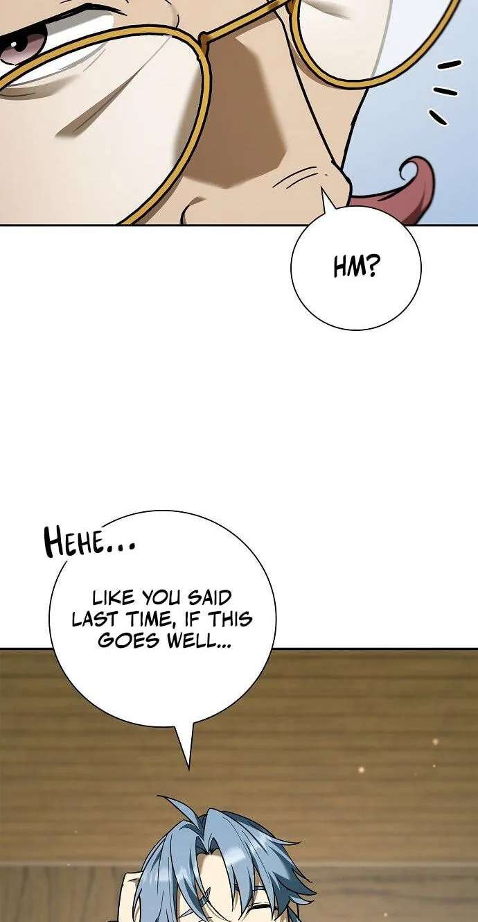 Reincarnated as the Grand Duke’s Third Son Chapter 47 - page 46